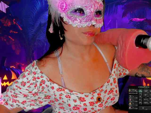kassandra369 webcam
