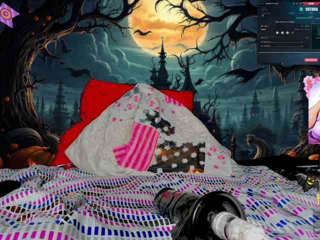 CassandraPret CassandraPret