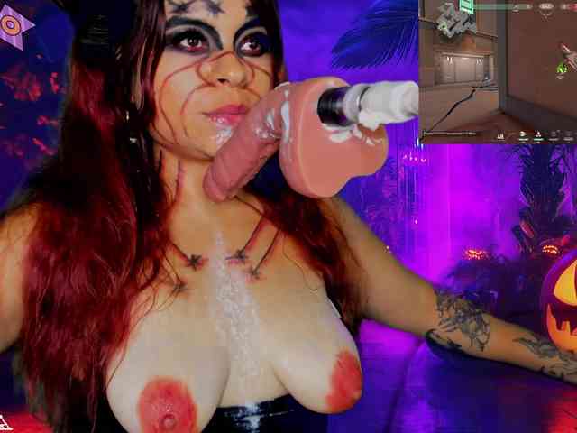 kassandra369 webcam