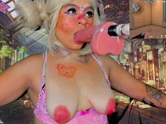 kassandra369 webcam