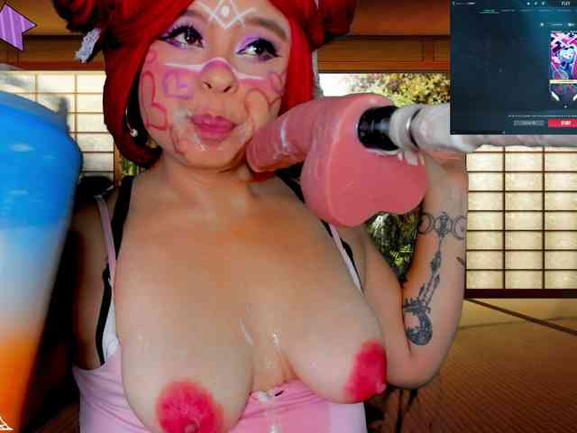 kassandra369 webcam
