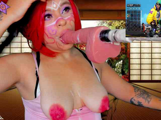 kassandra369 webcam