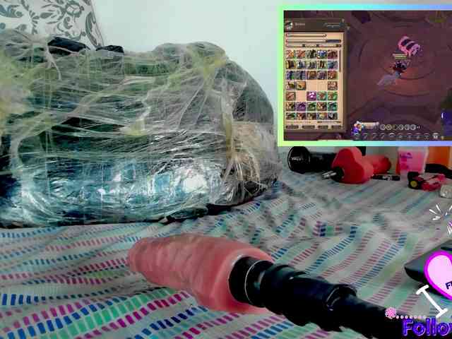 kassandra369 webcam