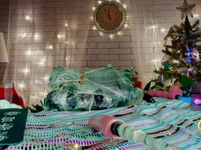 CassandraPret CassandraPret