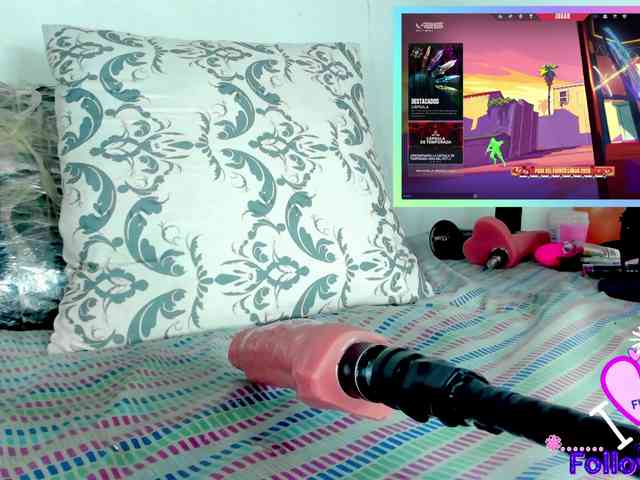 CassandraPret CassandraPret