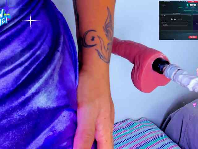 kassandra369 webcam