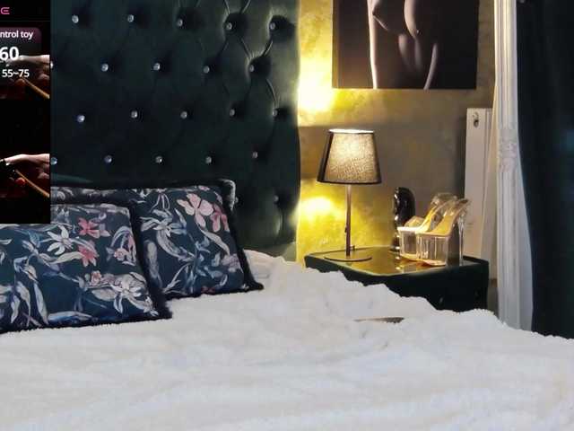 Sex chat gratuit in direct cu Alettadaimond pe BongaCams