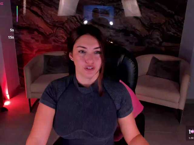 DannieSmith1's BongaCams show and profile