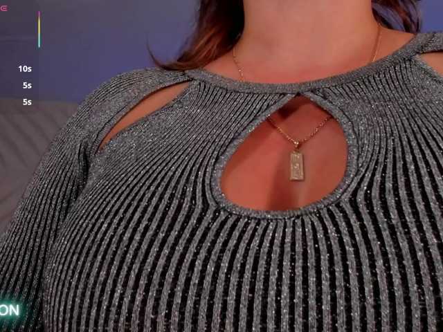 DannieSmith1's BongaCams show and profile