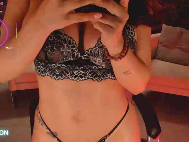 DannieSmith1 webcam
