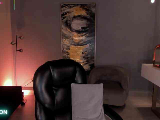 DannieSmith1 webcam