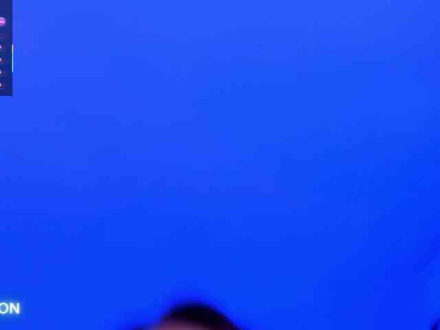 DannieSmith1 webcam