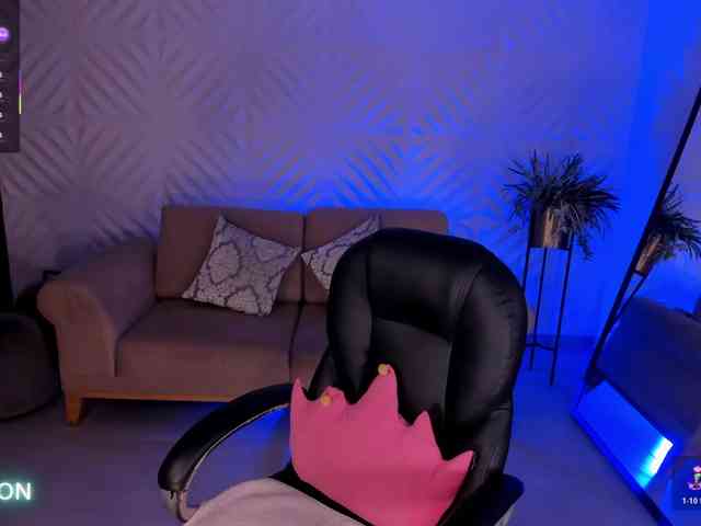 DannieSmith1 Live Webcam on BongaCams