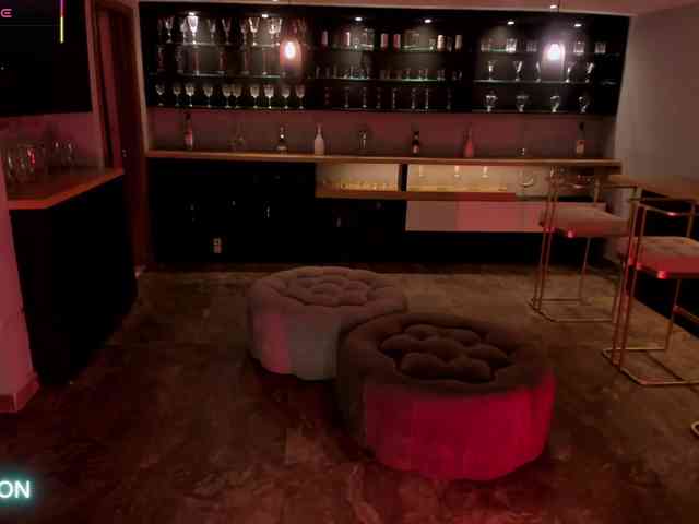 hidden webcam DannieSmith1