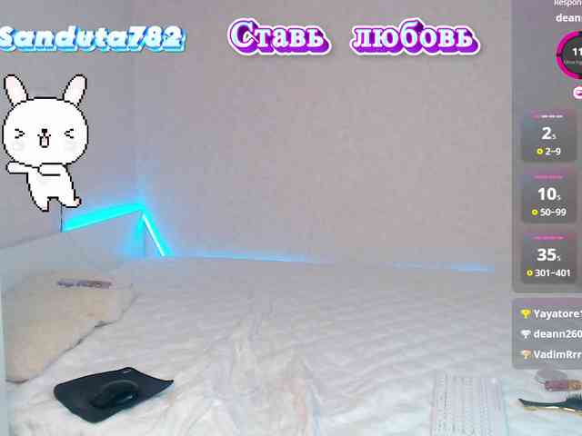 Sanduta webcam