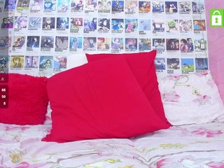 Ani_chan Porn Show