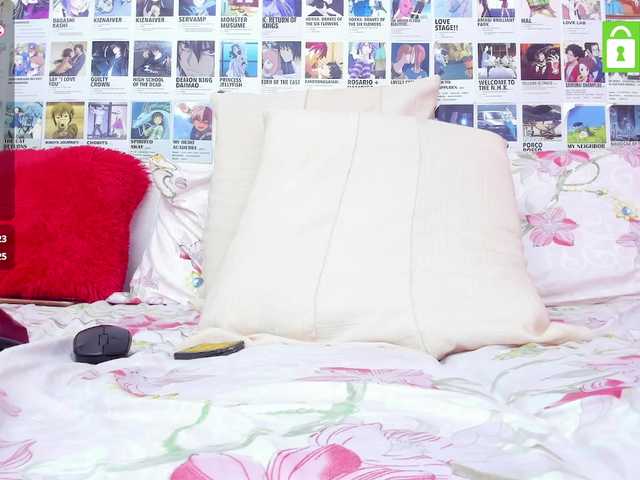 Ani-chan's BongaCams show and profile