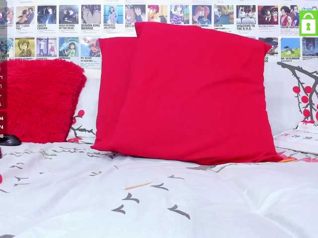 Ani-chan's BongaCams show and profile