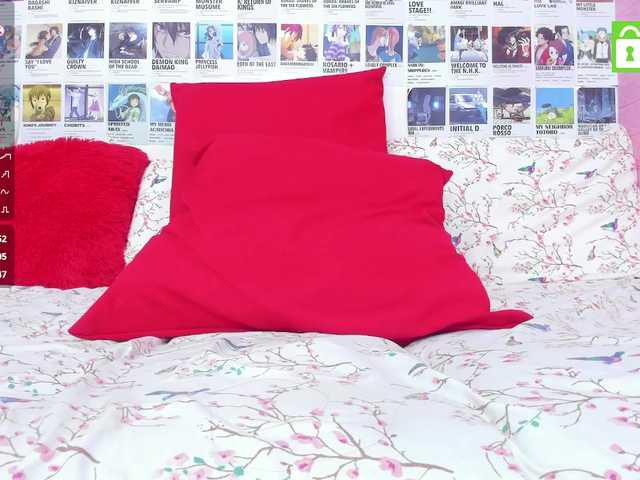 Ani-chan's BongaCams show and profile