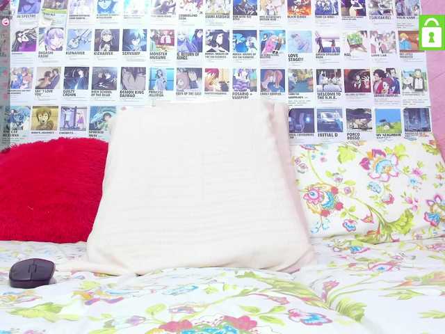 Ani-chan's BongaCams show and profile