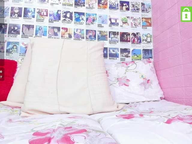 Ani-chan's BongaCams show and profile