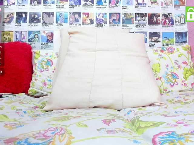 Ani-chan's BongaCams show and profile