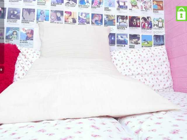 Ani-chan's BongaCams show and profile