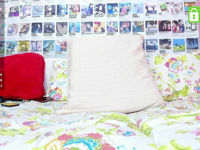 Ani-chan's BongaCams show and profile