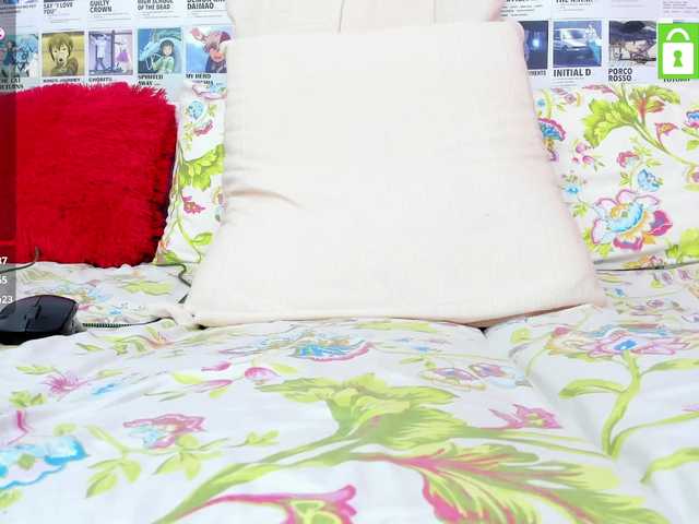 Ani-chan's BongaCams show and profile