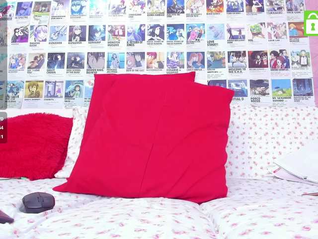 Ani-chan's BongaCams show and profile