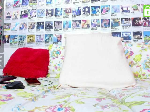 Ani-chan's BongaCams show and profile