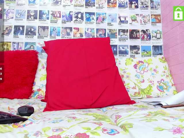 Ani-chan's BongaCams show and profile