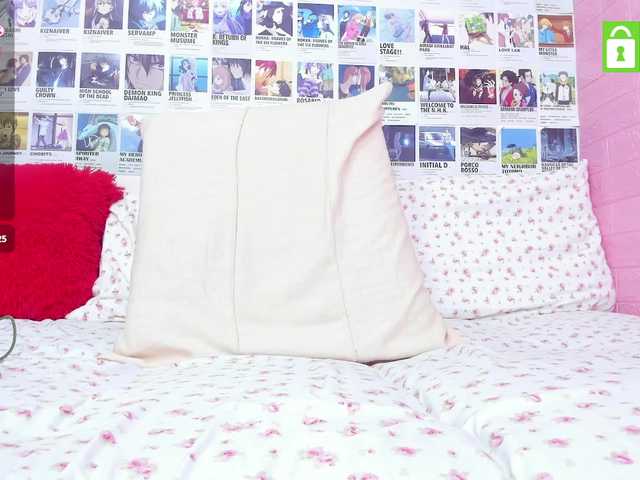 Ani-chan's BongaCams show and profile