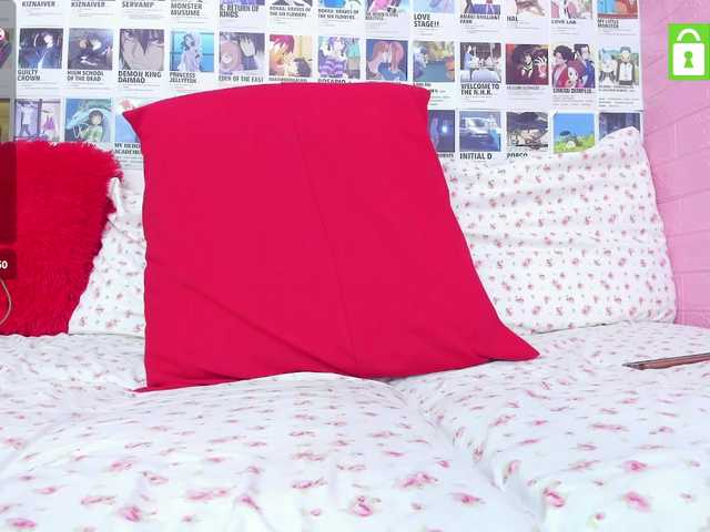 Ani-chan's BongaCams show and profile