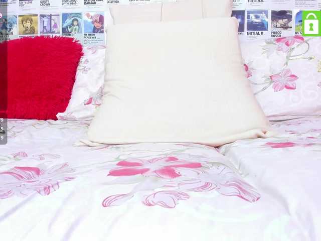 Ani-chan's BongaCams show and profile