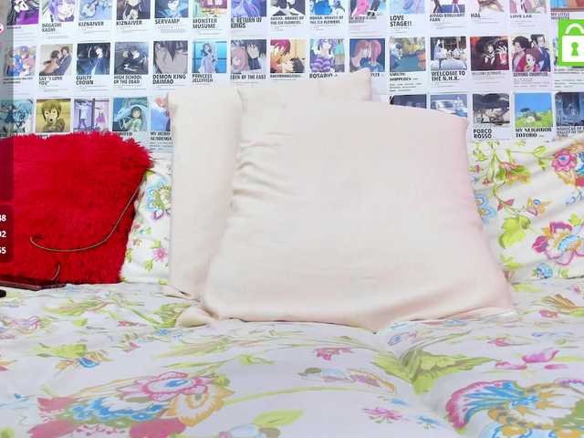 Ani-chan's BongaCams show and profile