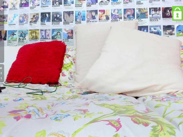 Ani-chan's BongaCams show and profile