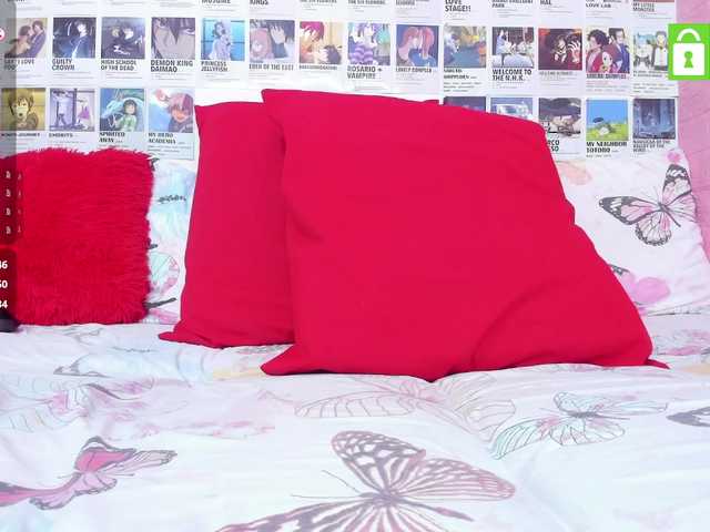 Ani-chan's BongaCams show and profile