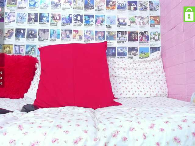 Ani-chan's BongaCams show and profile