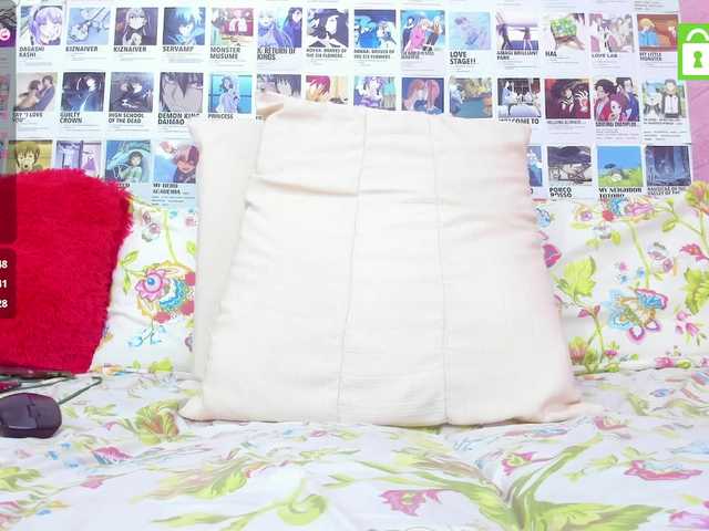 Ani-chan's BongaCams show and profile