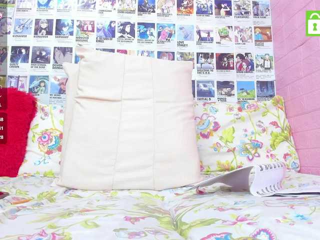 Ani-chan's BongaCams show and profile