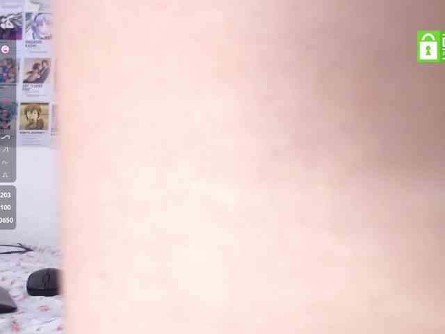 Ani_chan webcam