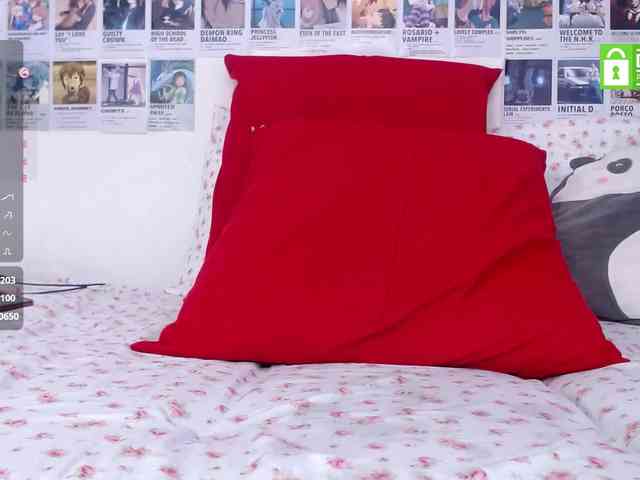 Ani_chan webcam