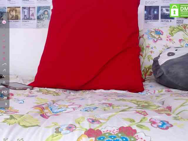Ani_chan webcam