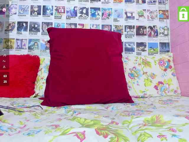 Ani_chan webcam