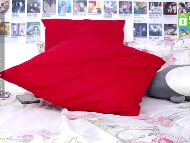 Ani_chan webcam