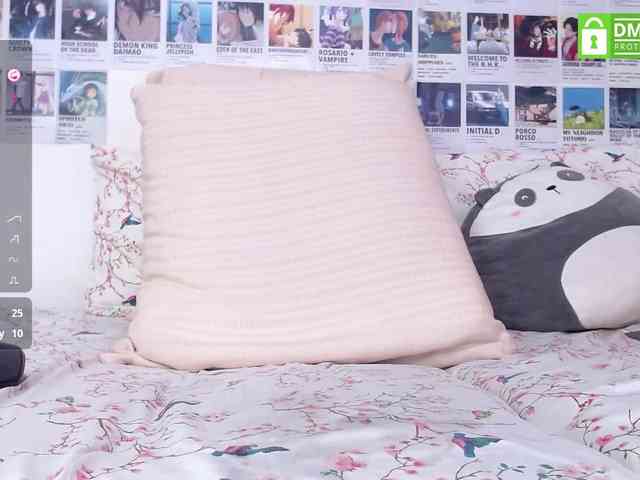Ani_chan webcam