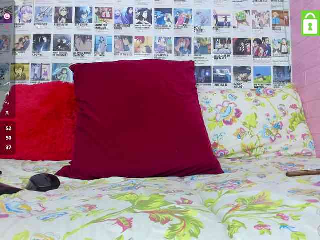 Ani_chan webcam