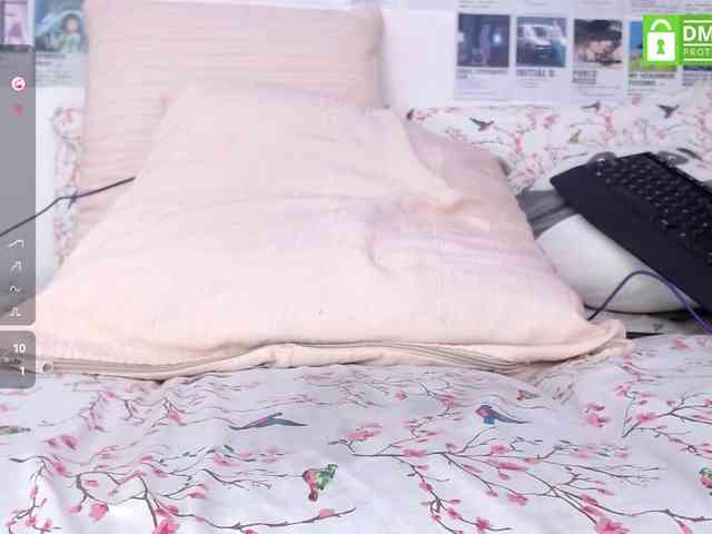 Ani_chan webcam