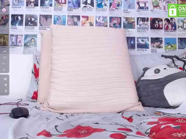 Ani_chan webcam